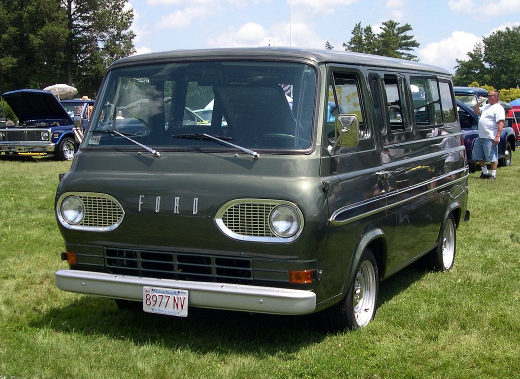 FileFord Falcon van.JPG Wikipedia