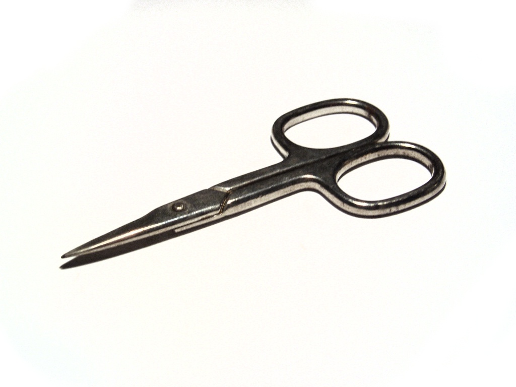 FileNail Scissors.jpg Wikimedia Commons