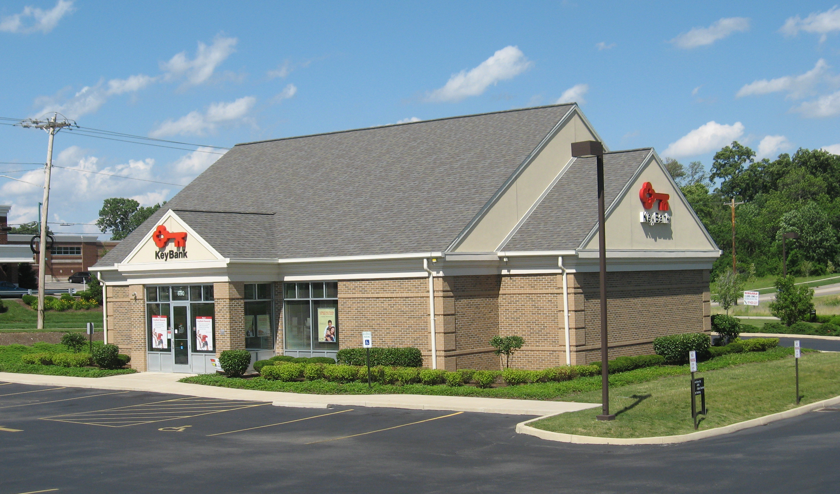 FileKey Bank Springboro OH USA.JPG Wikimedia Commons