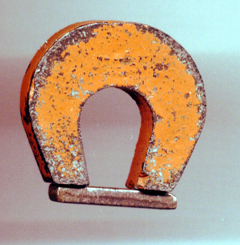Horseshoe Wikipedia
