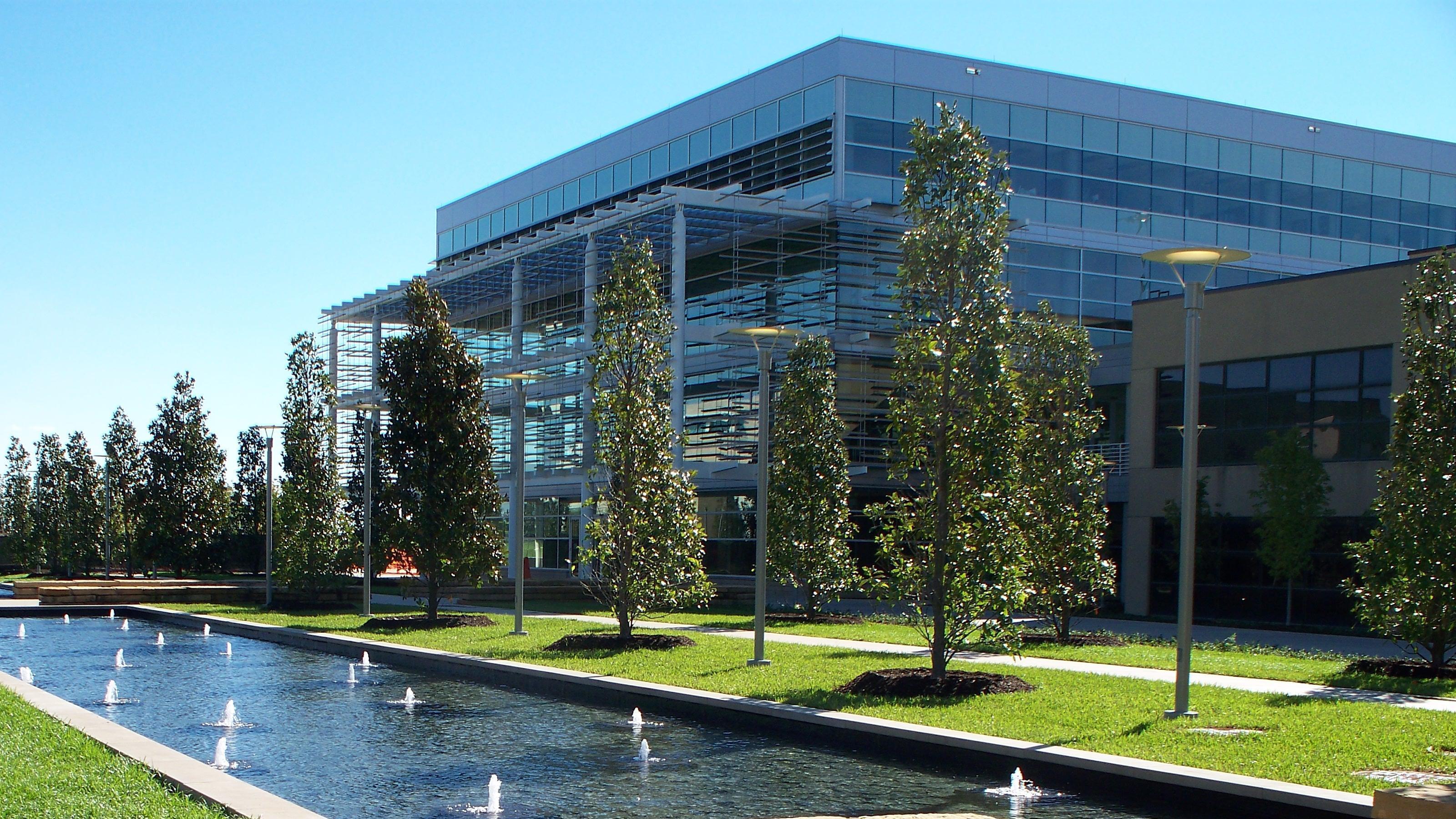 FileUT Dallas Student Service Building.JPG Wikipedia, the free