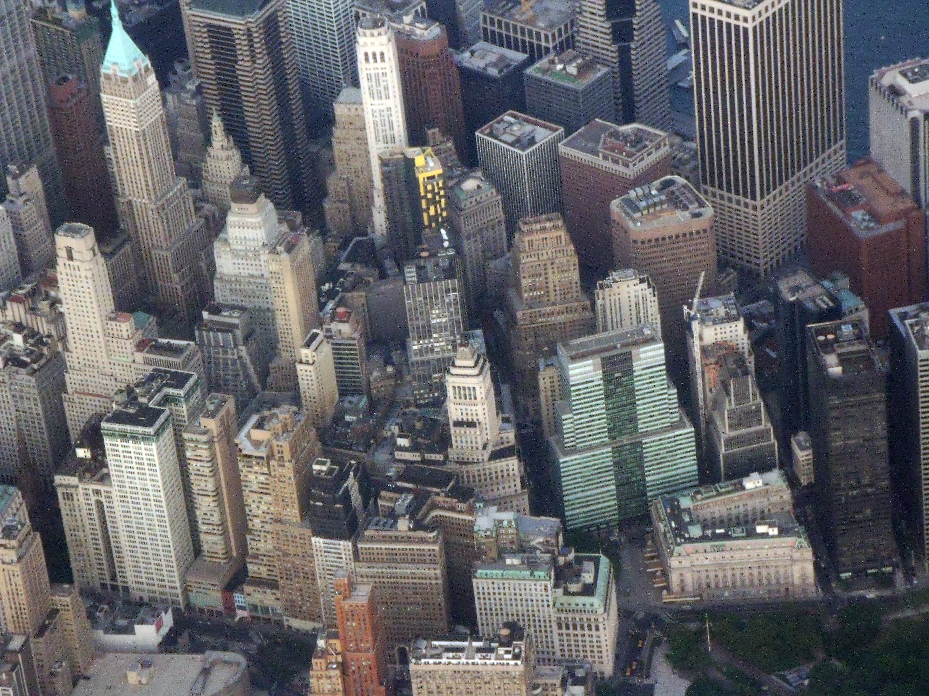 FileLower Manhattan Aerial.JPG Wikipedia