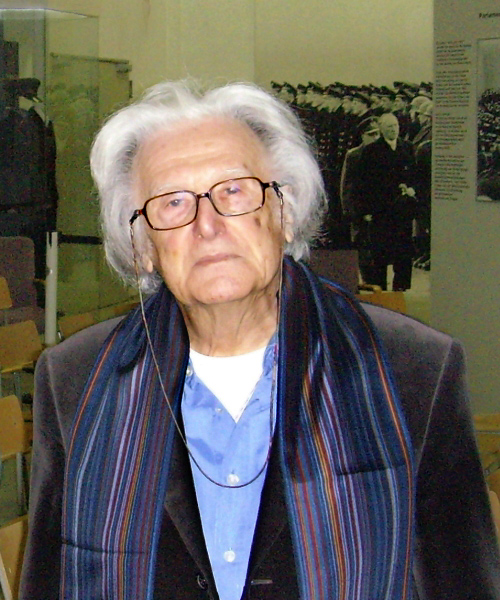20. März: Geburtstag von Ralph Giordano