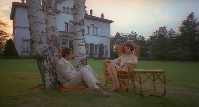 Teorema (film) Wikiquote