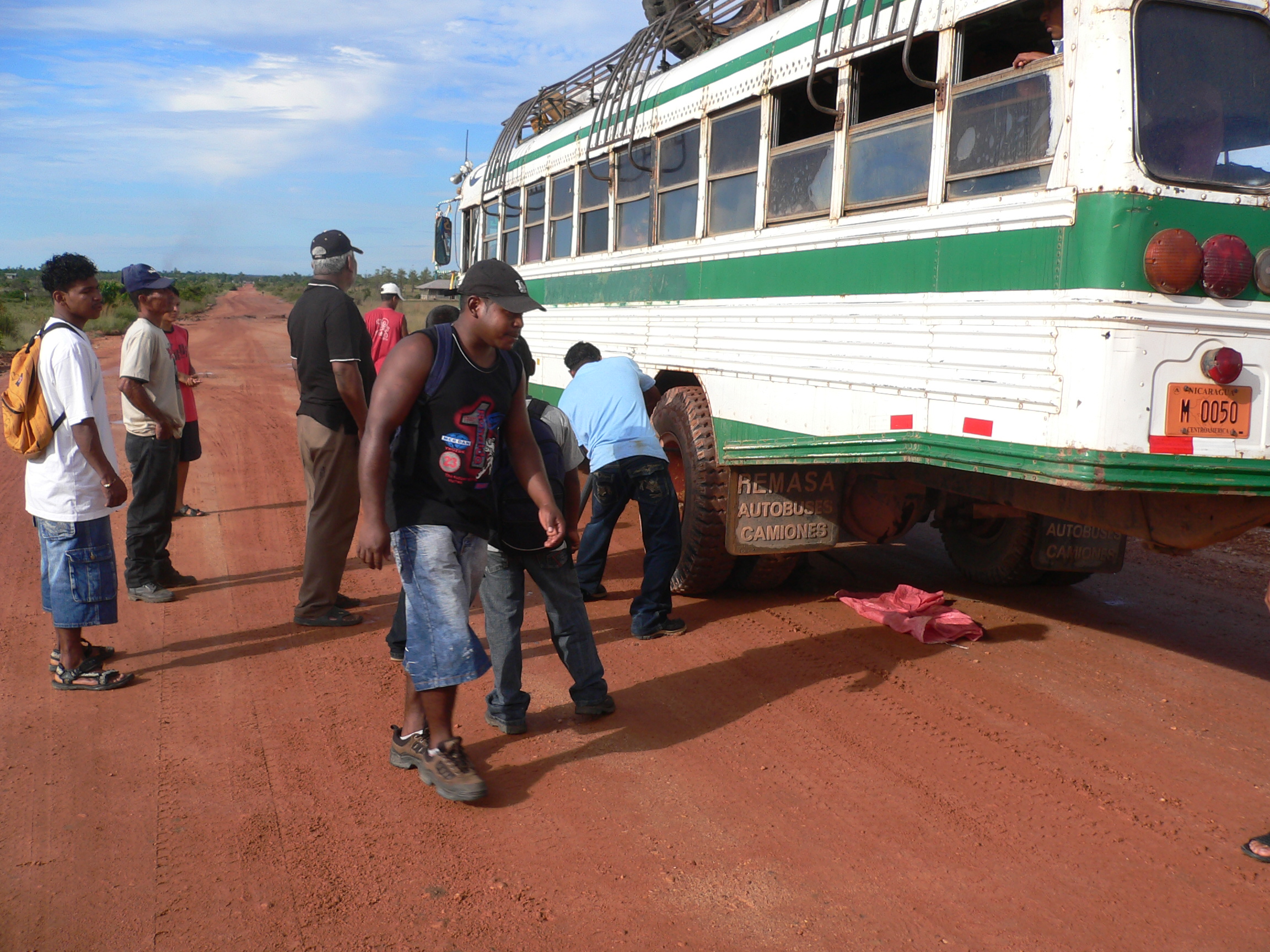 Miskito People - Wikipedia