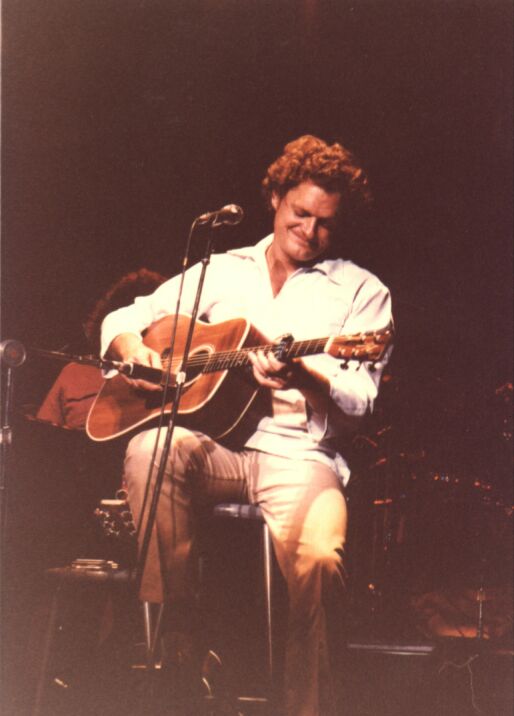 SingerSongwriter Harry Chapin Born This Day 1942 slicethelife