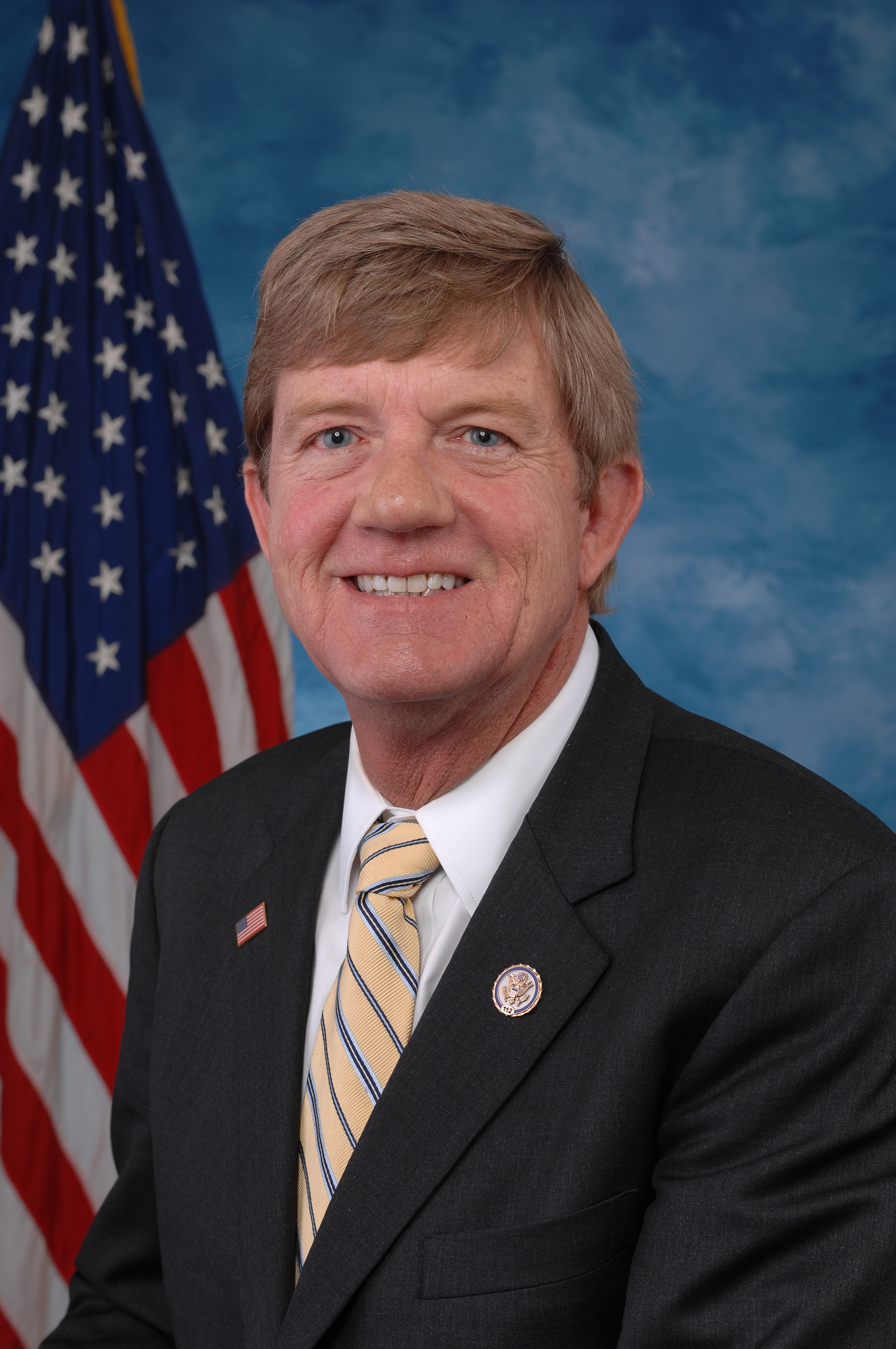 FileScott Tipton, Official Portrait, 112th Congress.JPG Wikimedia
