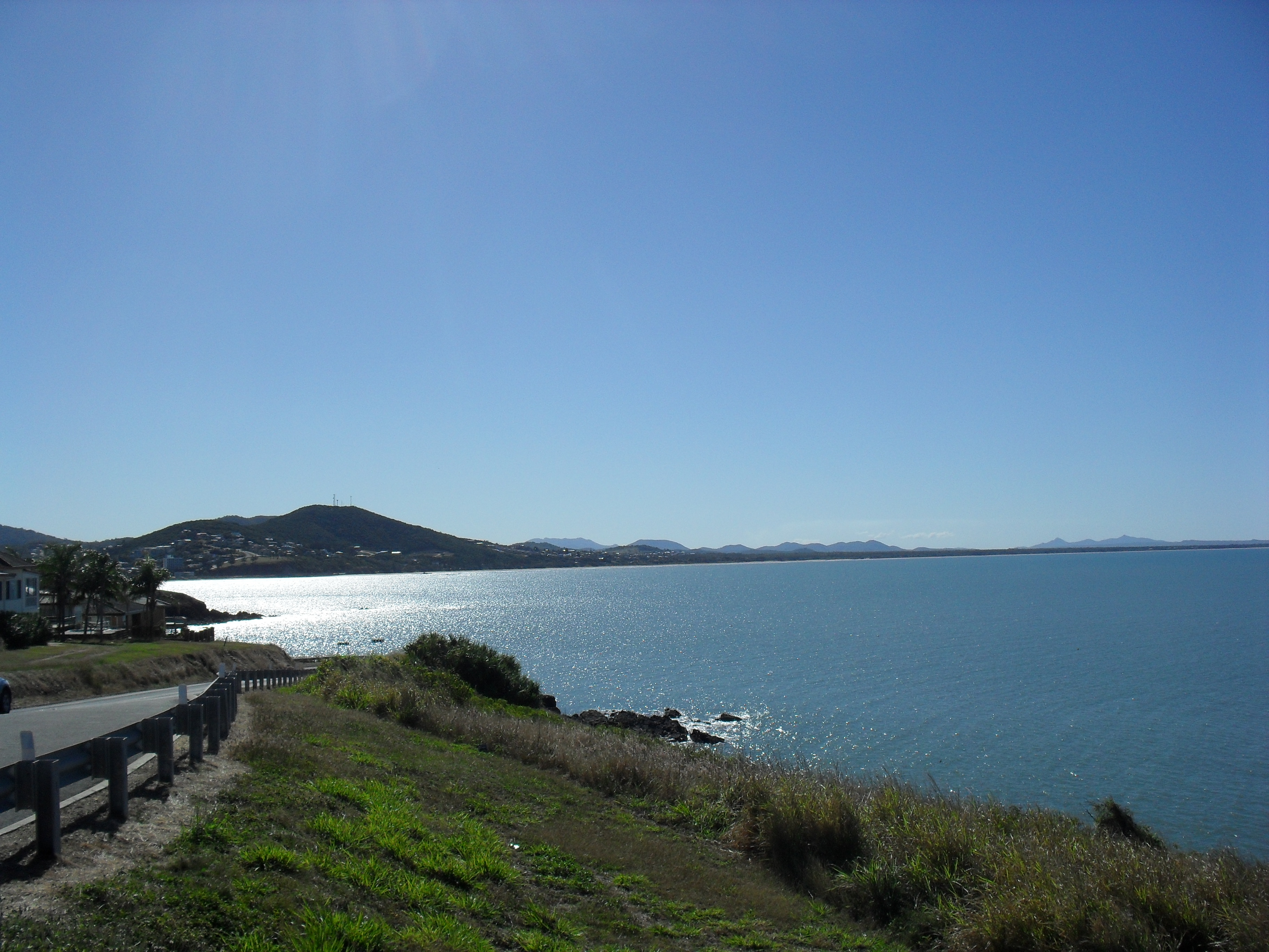 Map Of Yeppoon Queensland Yeppoon - Wikipedia