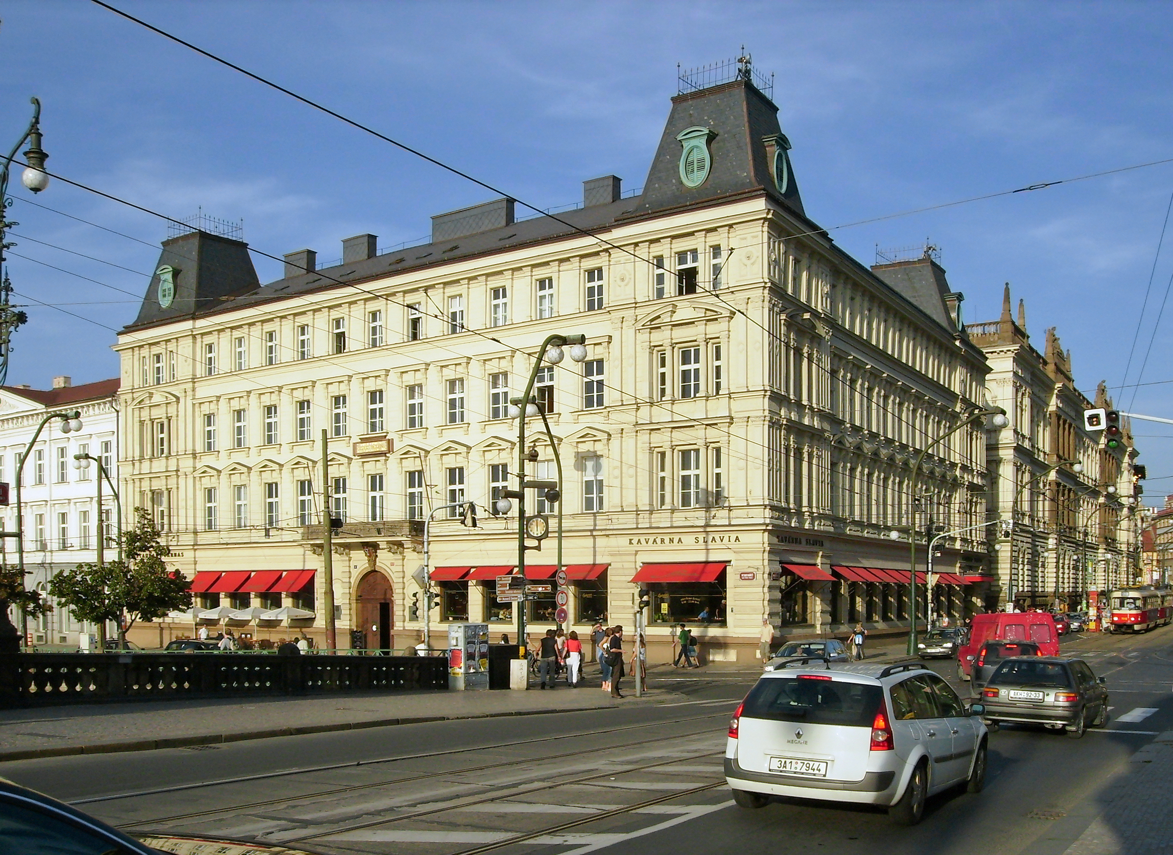 Academy Of Performing Arts In Prague Wikipedia