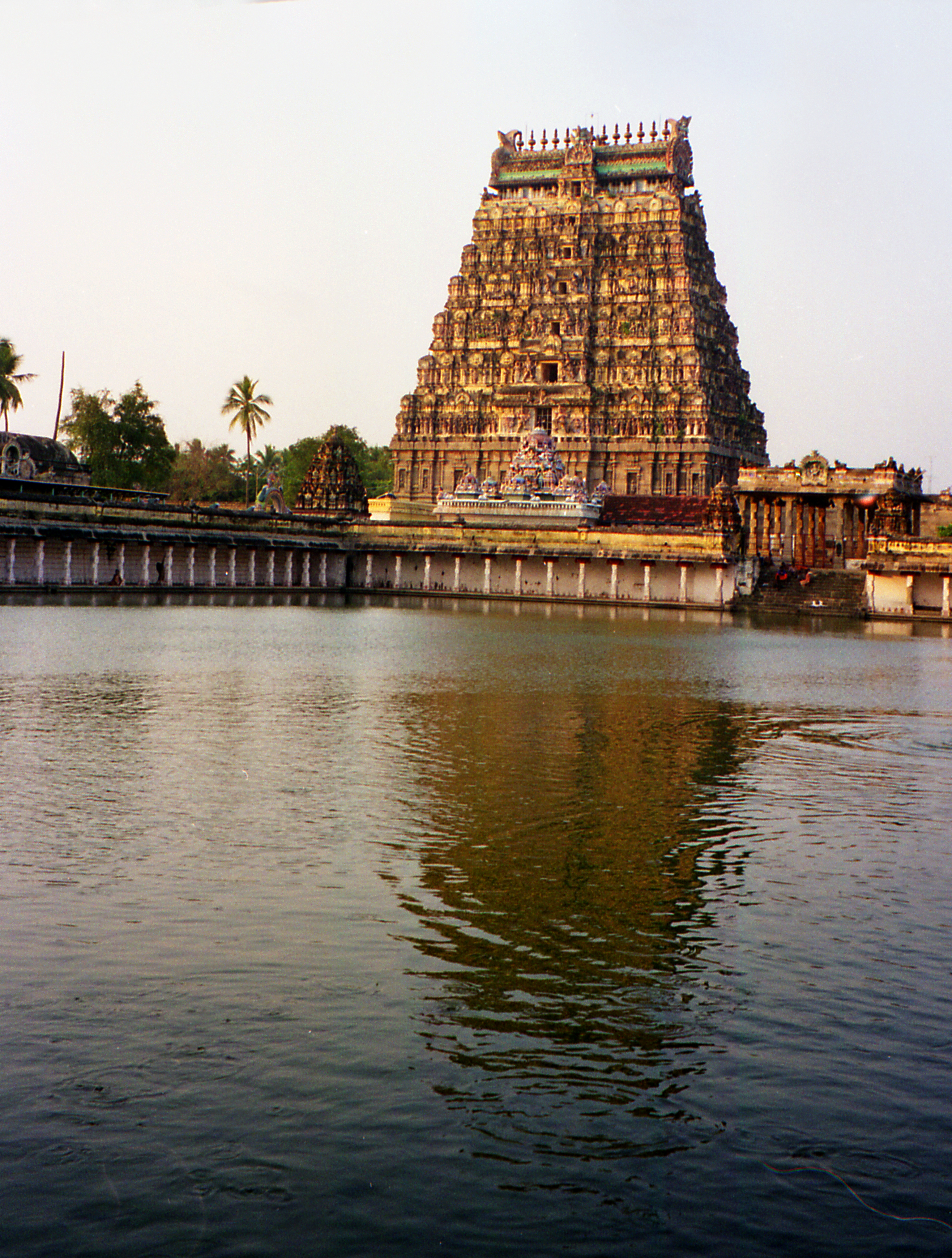 FileChidambaram Temple.jpg Wikimedia Commons
