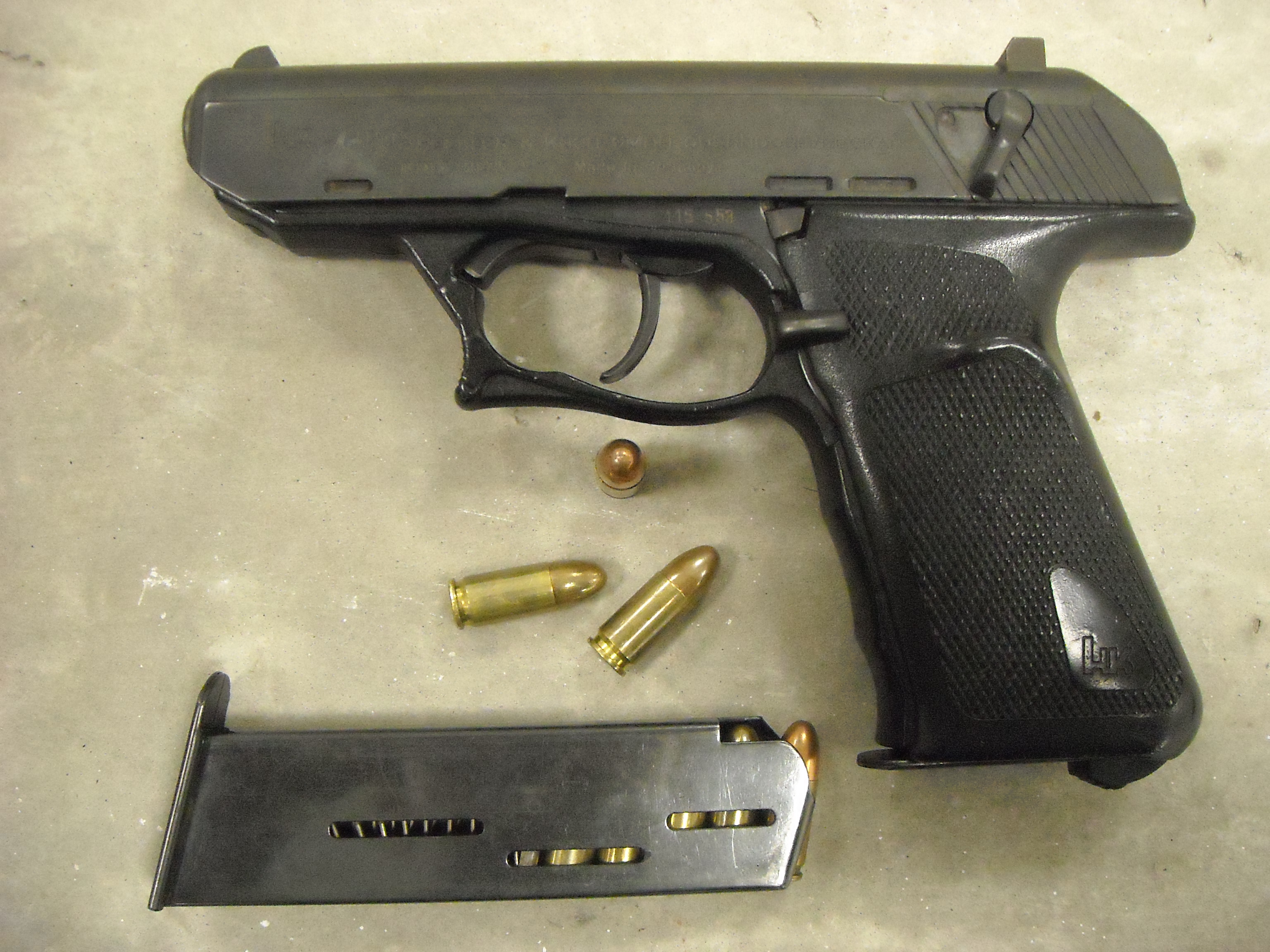 File:HK P9S PDRM.jpg - Wikimedia Commons