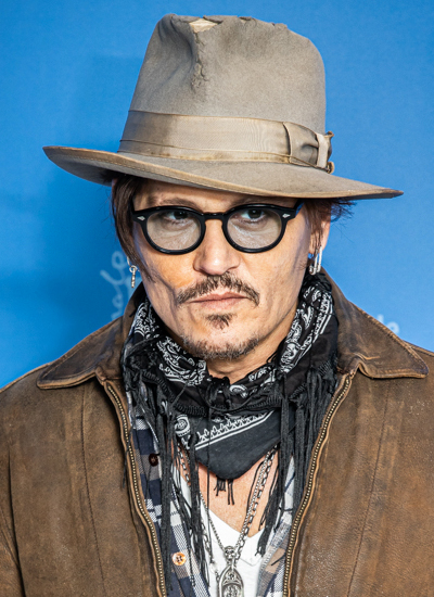 9. Juni: Geburtstag von Johnny Depp