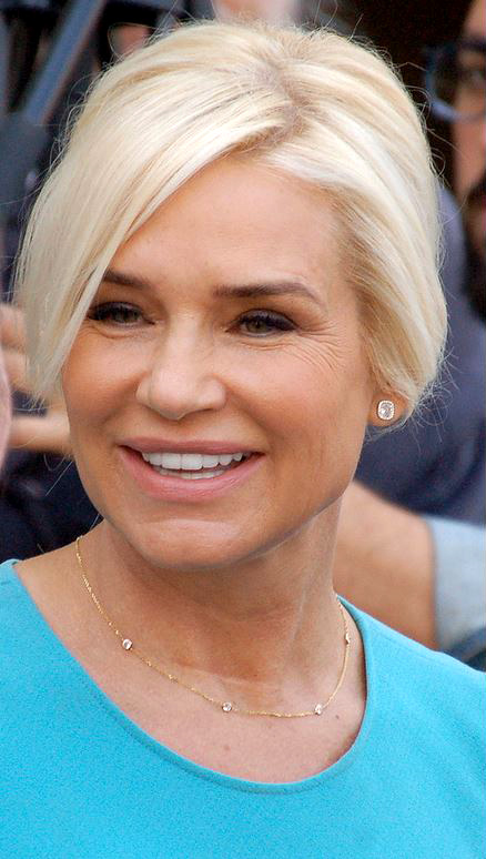 Yolanda Hadid - Wikipedia