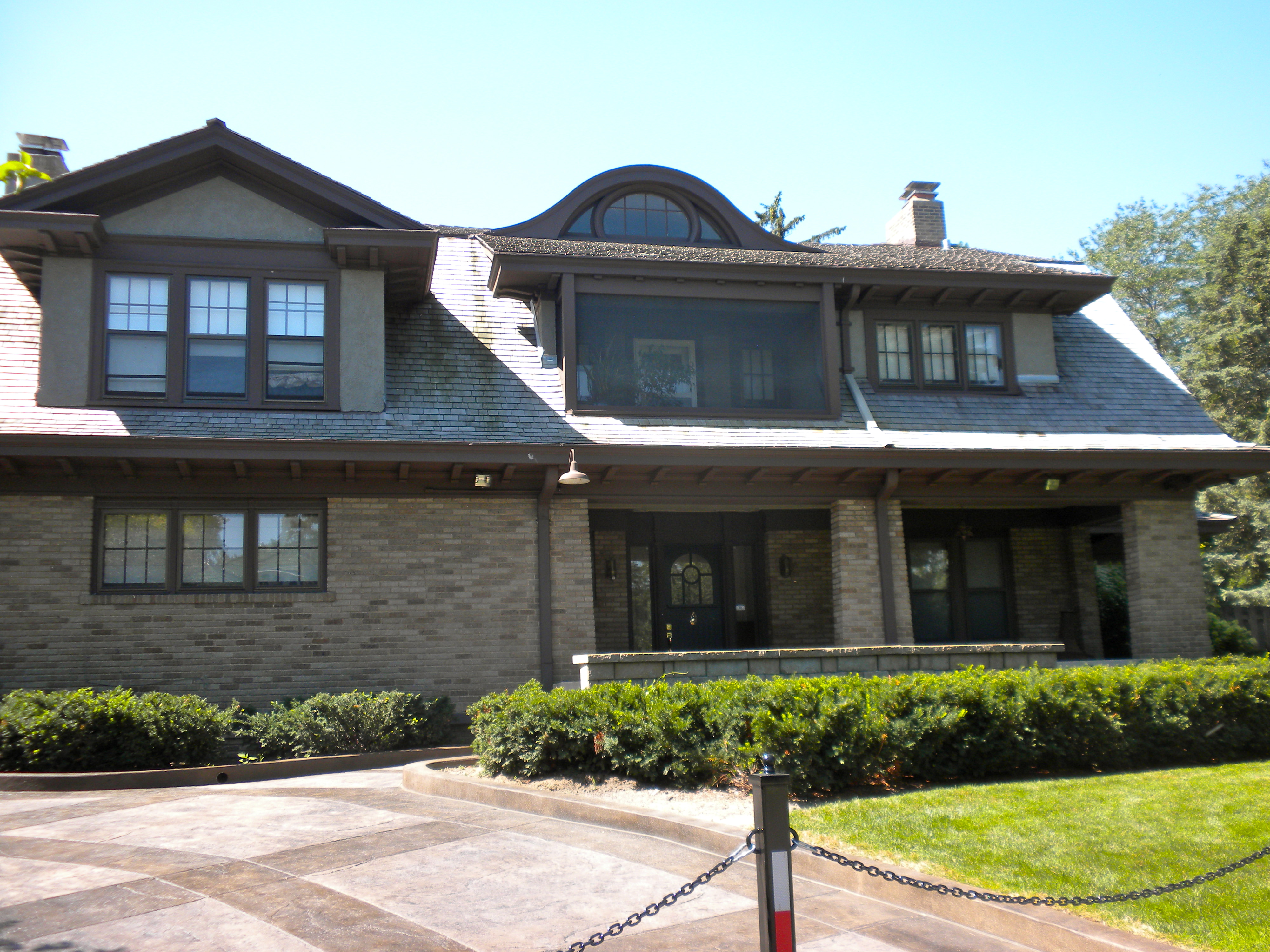 Dundee Happy Hollow Historic District Wikipedia