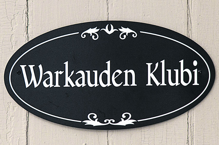Warkauden Klubi Wikipedia