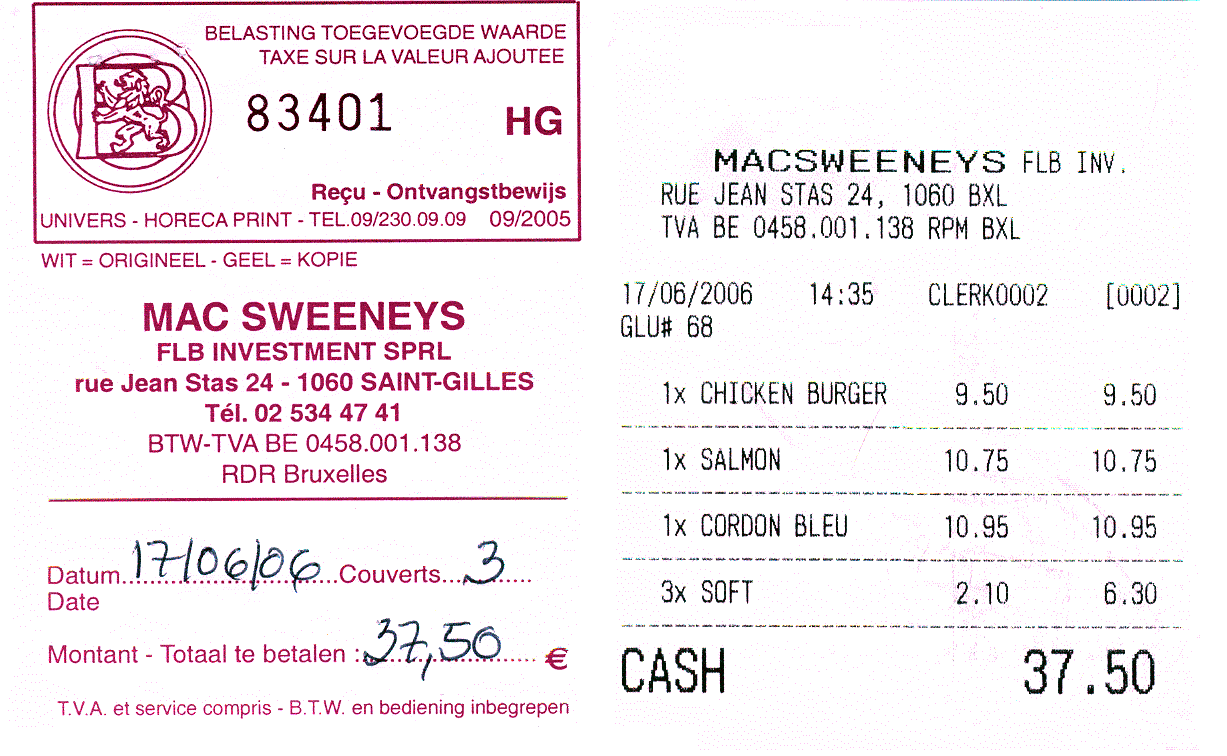 Btw In België - Wikipedia