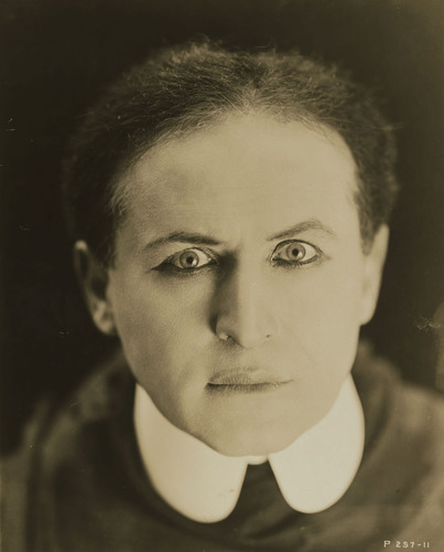 24. März: Geburtstag von Harry Houdini