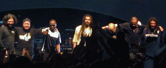 O Rappa Show 2023 O Rappa - Wikipedia