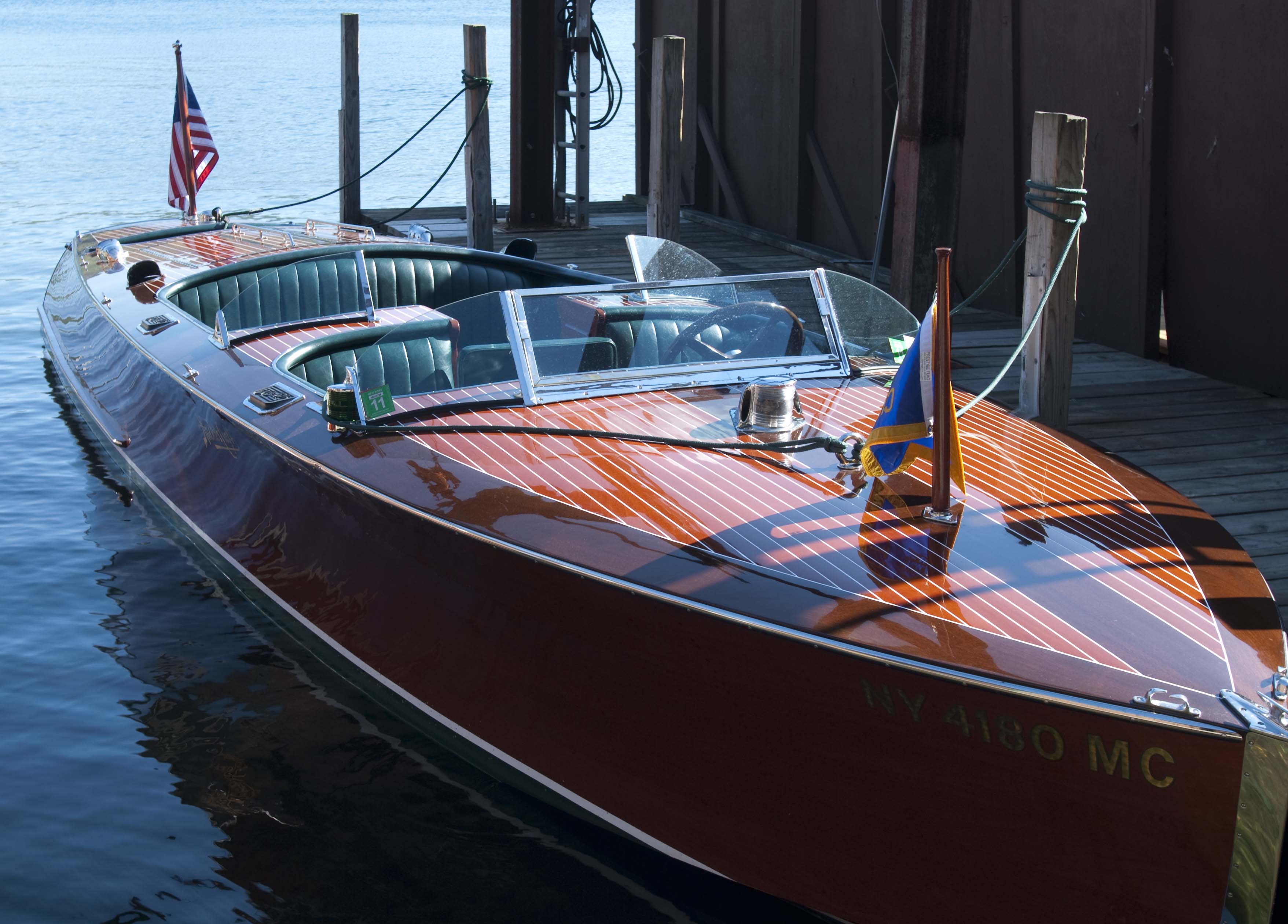 Runabout (Boat) - Wikipedia
