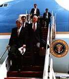 White House Travel Office Controversy - Wikipedia