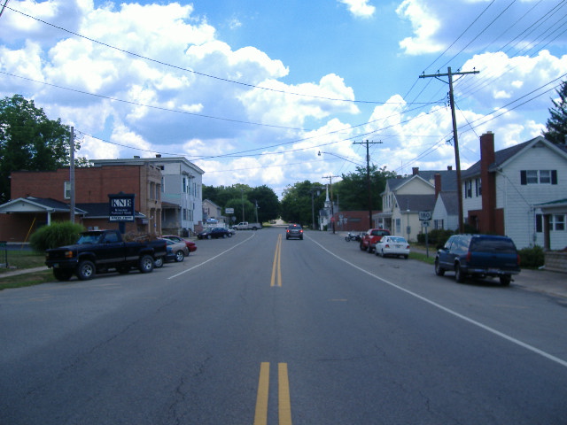 Live feed listing for ross county. Adelphi, Ohio - Wikipedia