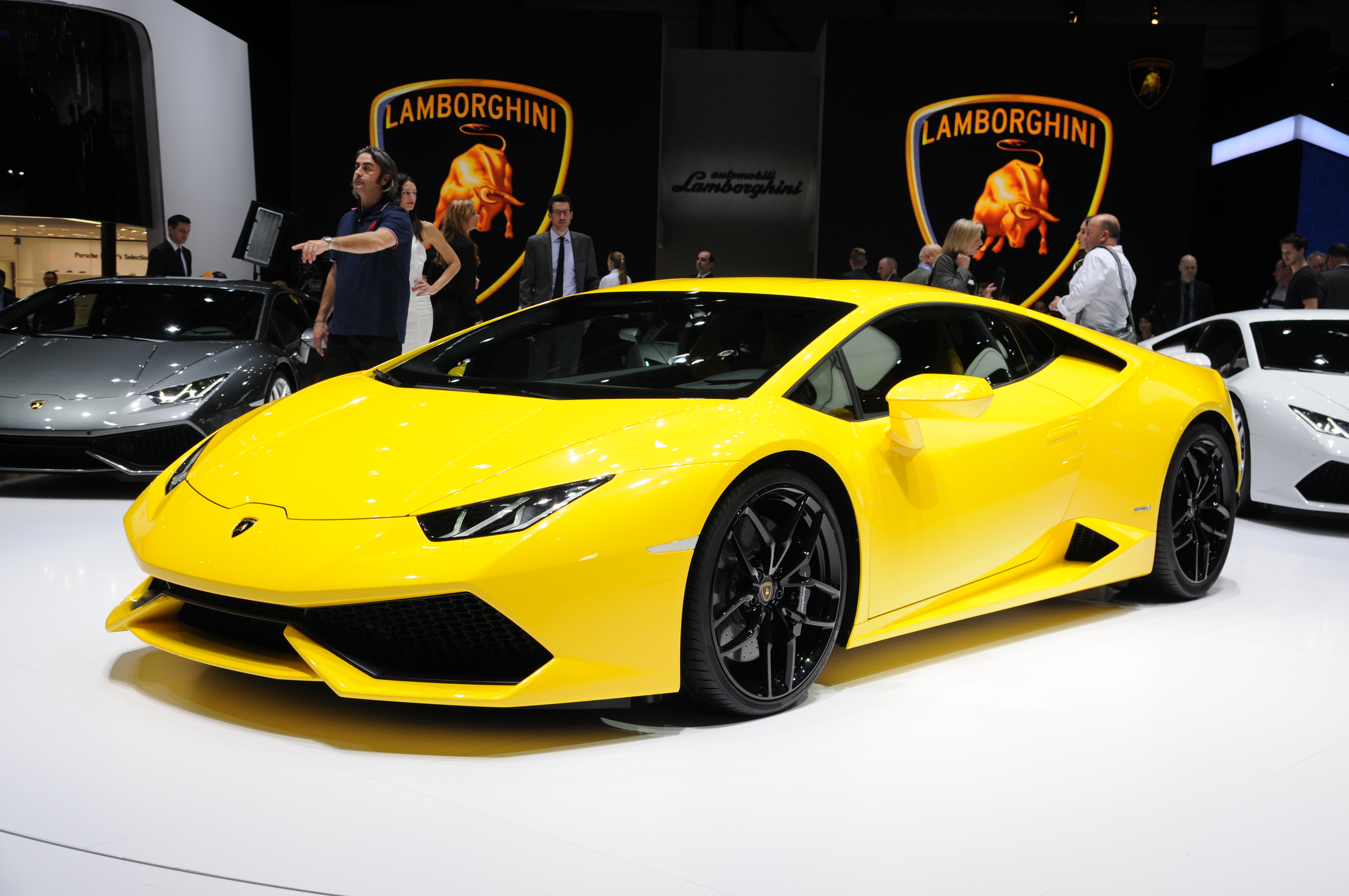 Dubicars > new cars for sale in dubai > lamborghini > lamborghini huracan. Lamborghini Huracan Wikipedia