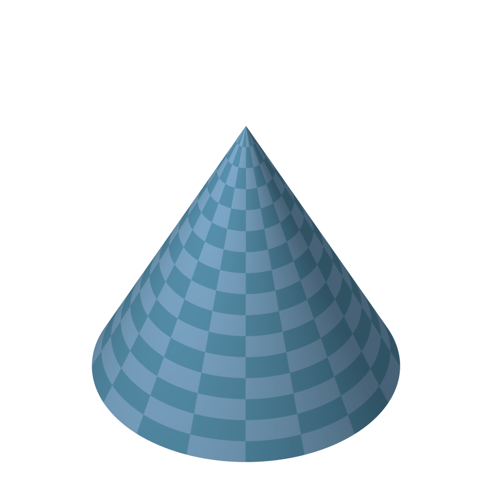 Cone Wikipédia, a enciclopédia livre