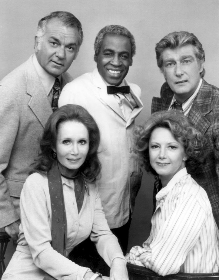 Soap (Televisieserie) - Wikipedia