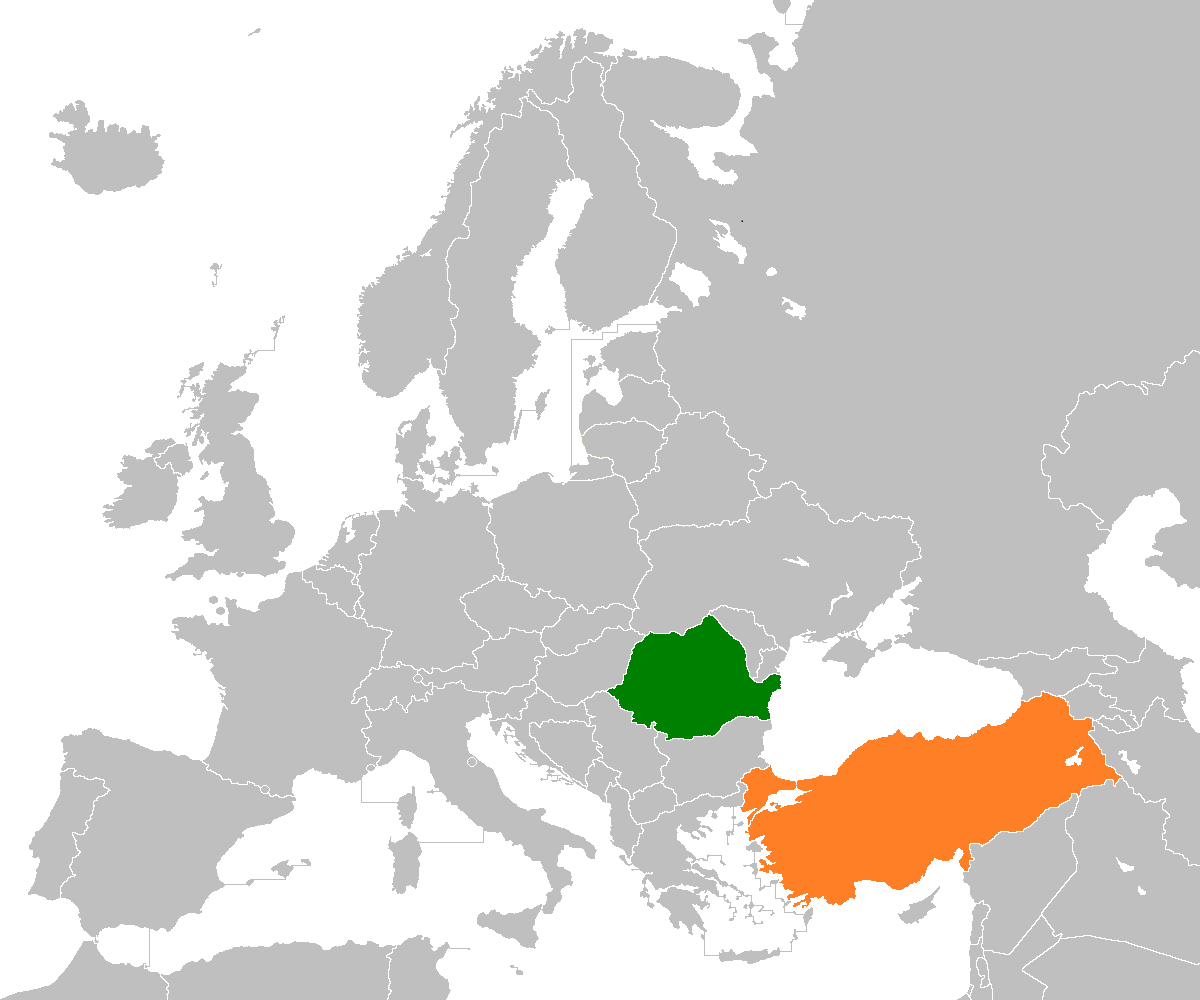 RelaÈiile Dintre Romania Èi Turcia Wikipedia
