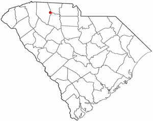 Pacolet South Carolina Wikipedia
