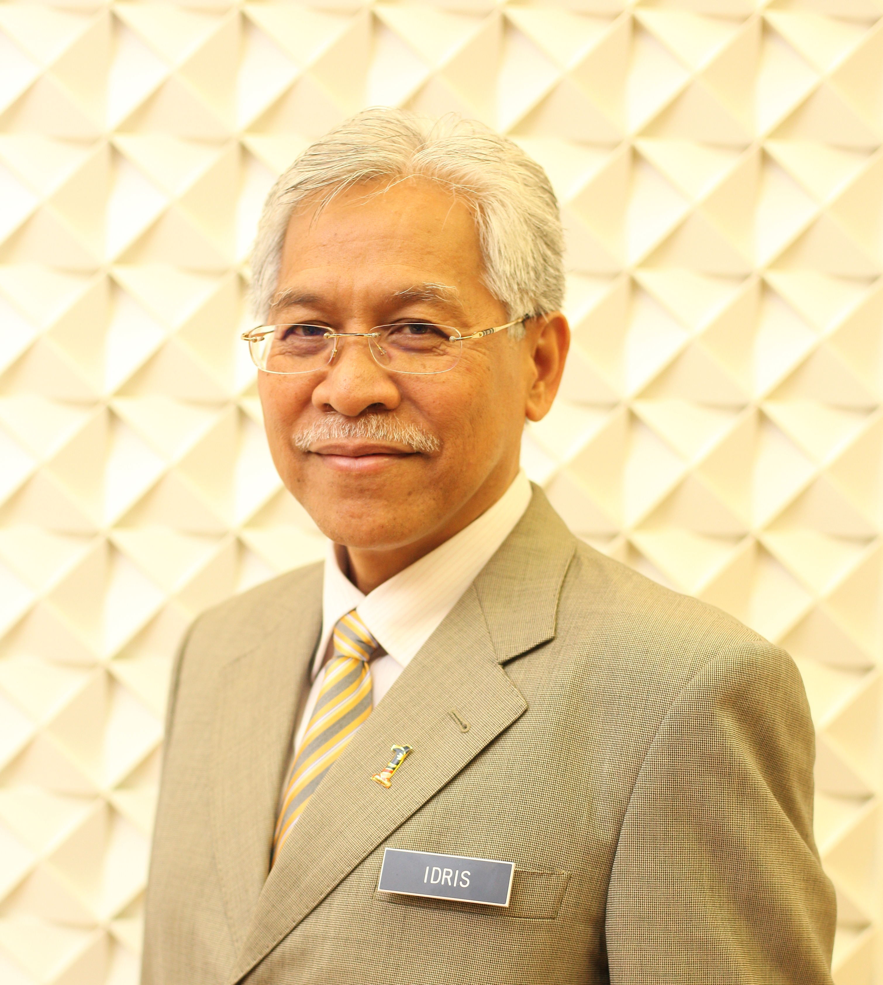 Idris Jusoh Wikiwand
