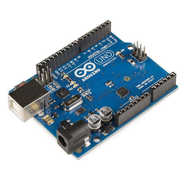 Arduino - 维基百科,自由的百科全书