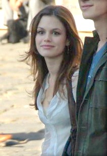 25. August: Geburtstag von Rachel Bilson