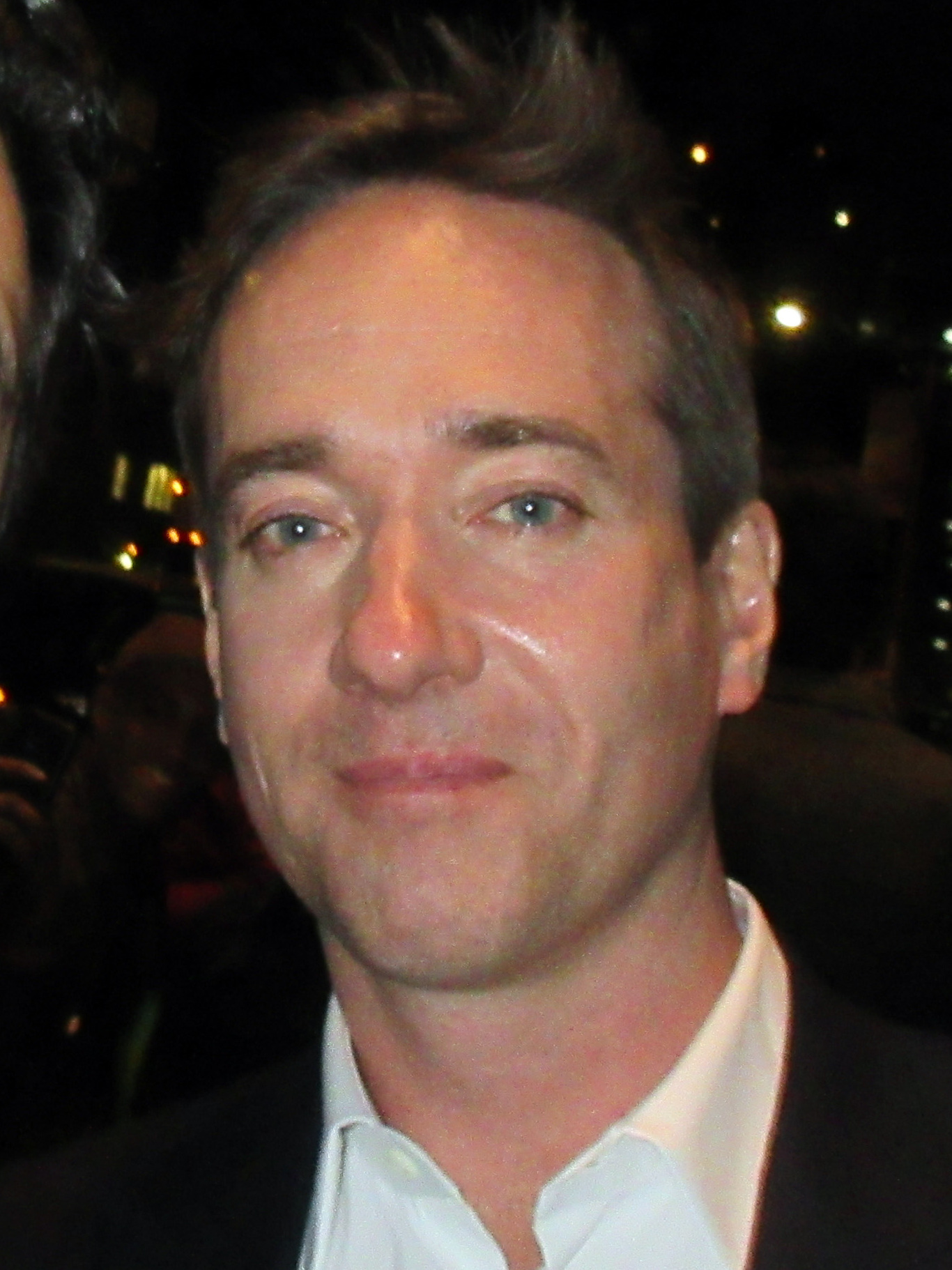 Matthew Macfadyen Wikipedia
