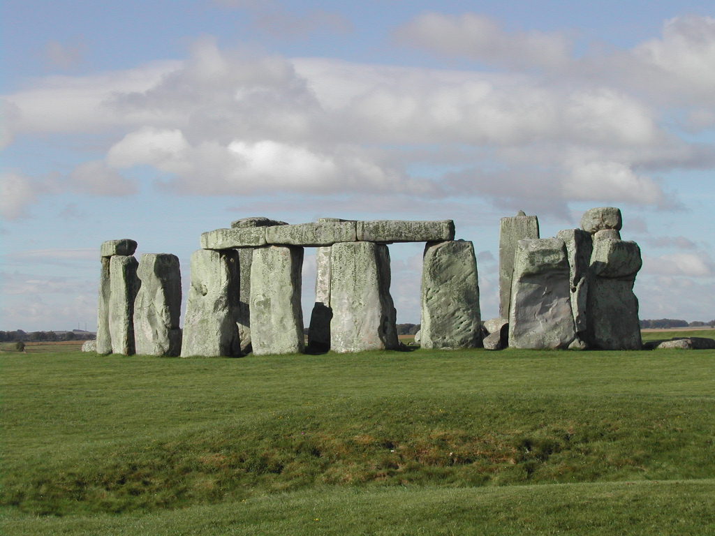 FileStonehenge England.JPG Wikipedia