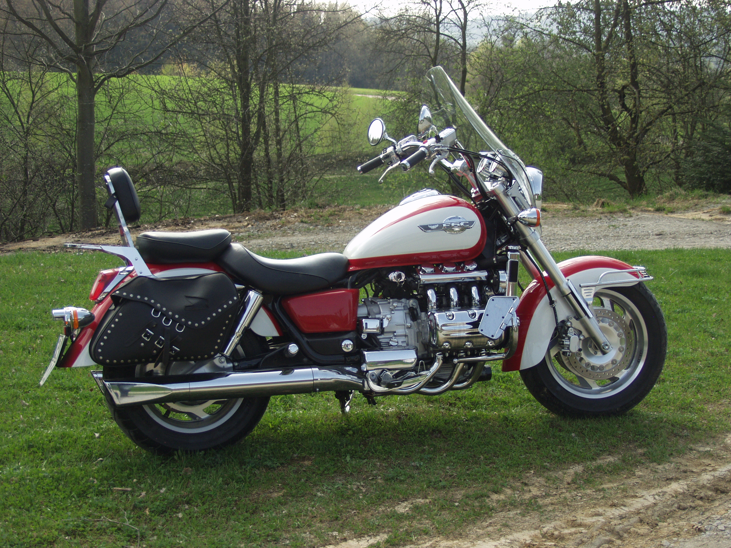 Honda Valkyrie - Wikipedia