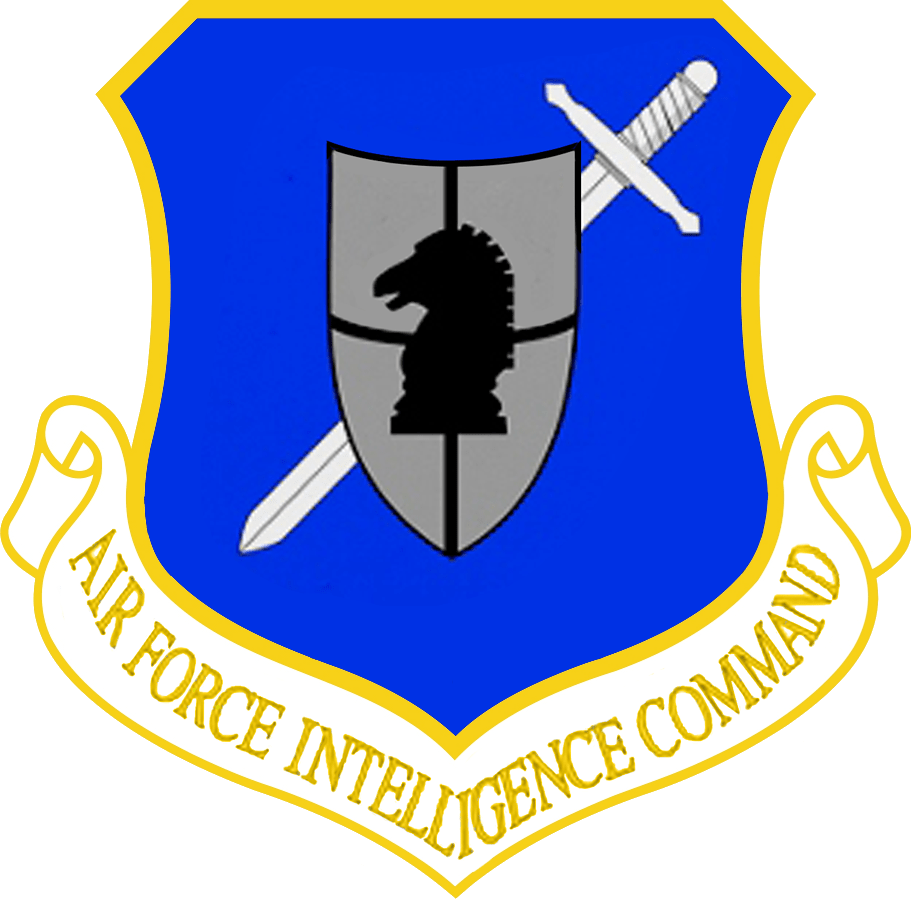 FileUSAF Intelligence Command.png Wikimedia Commons