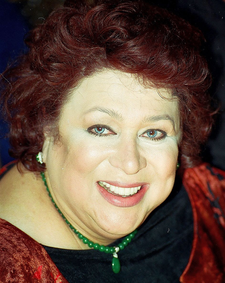 FileLiz Torres 2003.jpg Wikimedia Commons