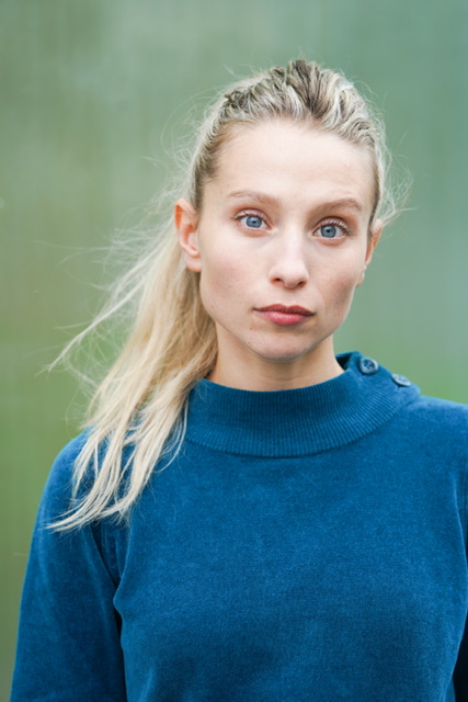 Céline Verbeeck - Wikipedia