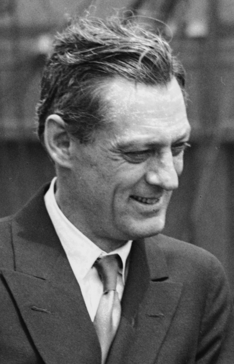 28. April: Geburtstag von Lionel Barrymore