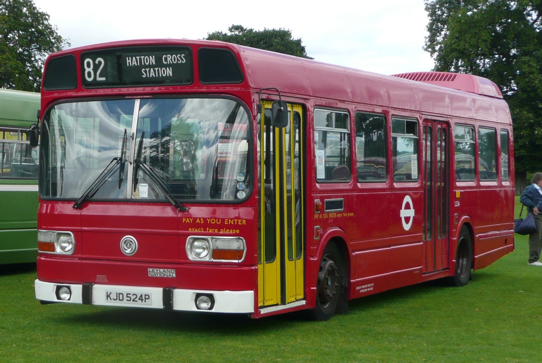FileLondon Transport LS24.JPG Wikimedia Commons
