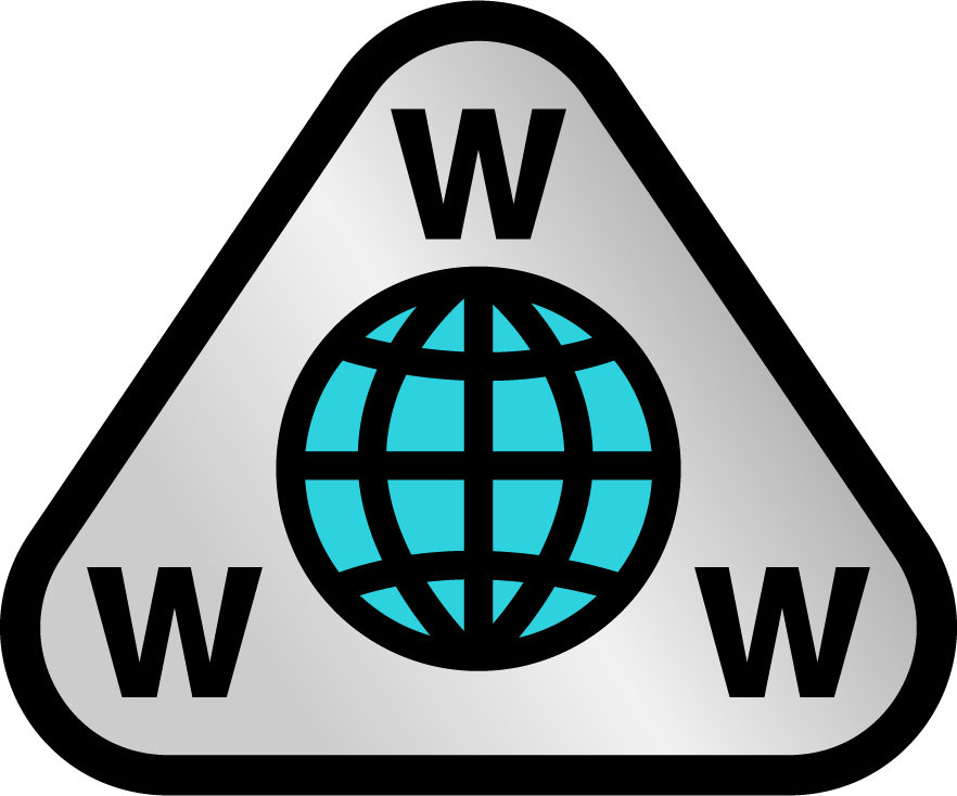 File:World Wide Web logo.png - Wikimedia Commons