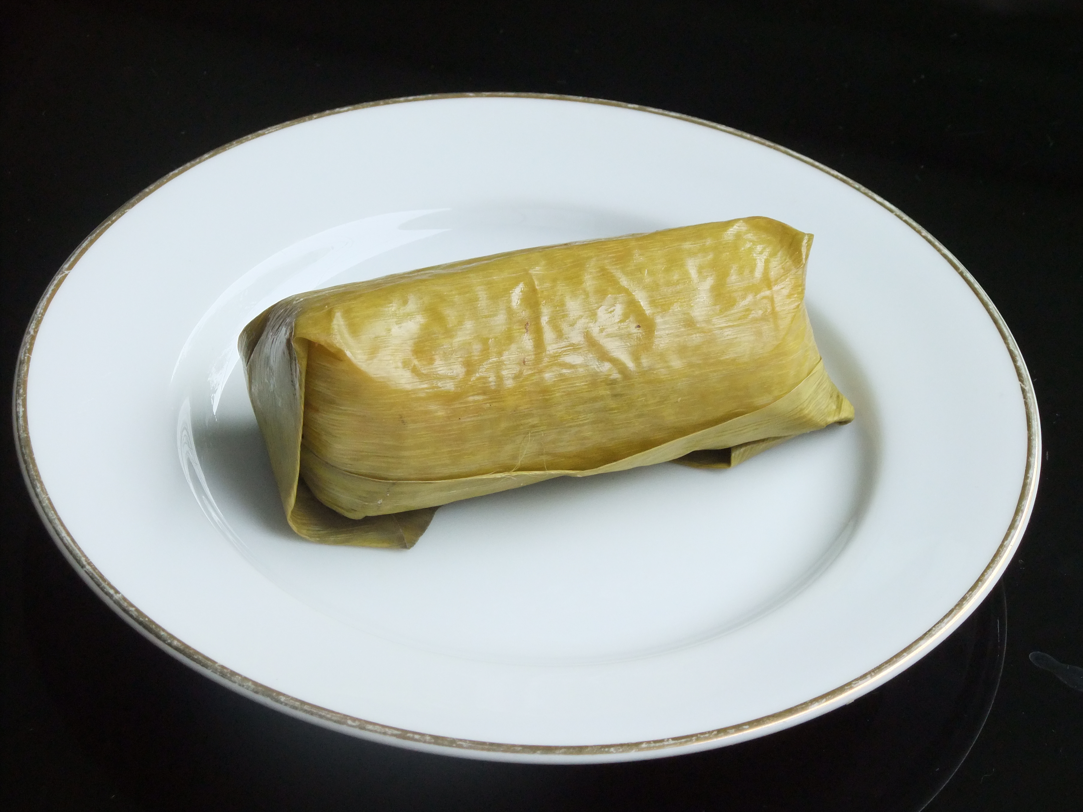 Cara Bikin Lemper Jawa