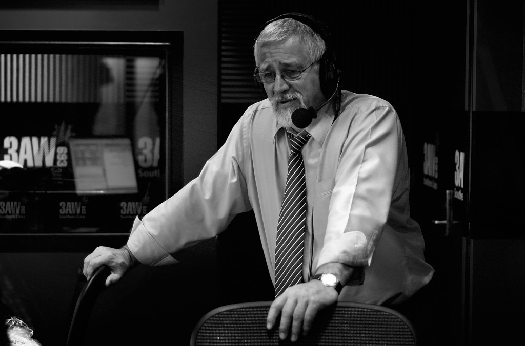 3Aw Website Photos . Neil Mitchell Radio Presenter Wikipedia