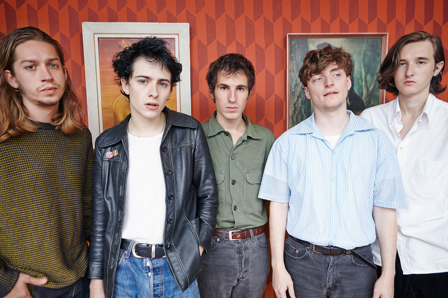 Swim Deep - Wikipedia Bahasa Indonesia, Ensiklopedia Bebas