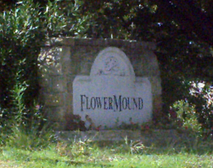 Flower Mound, Texas - Wikipedia