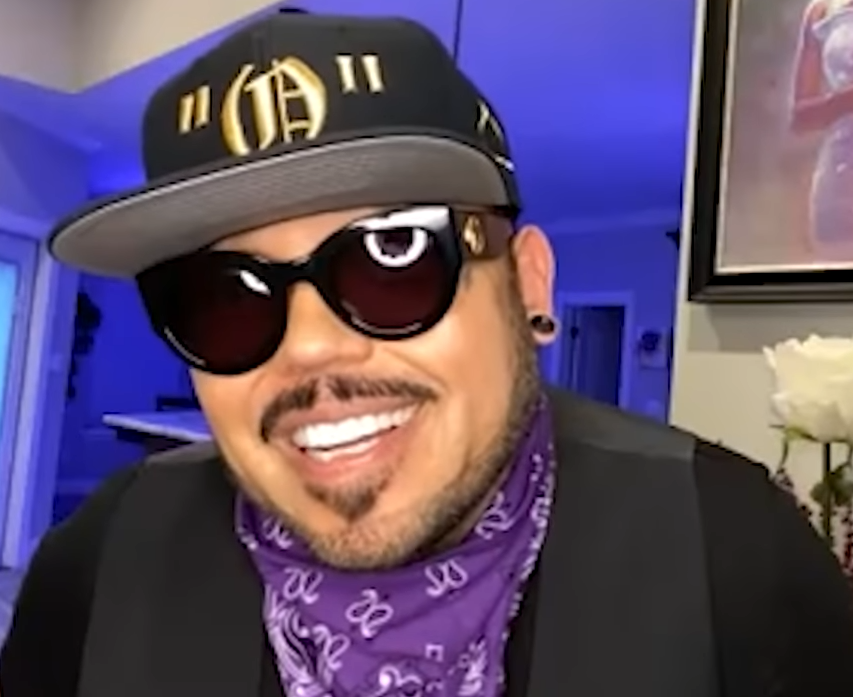 A B Quintanilla Wikipedia