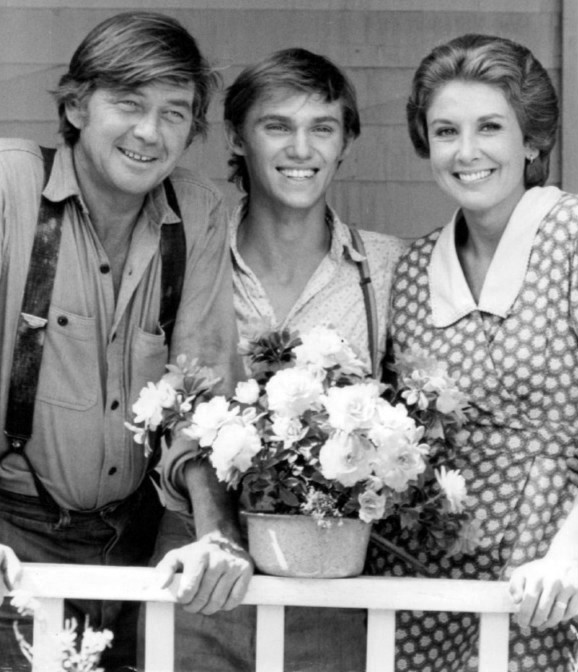 The Waltons - Wikipedia
