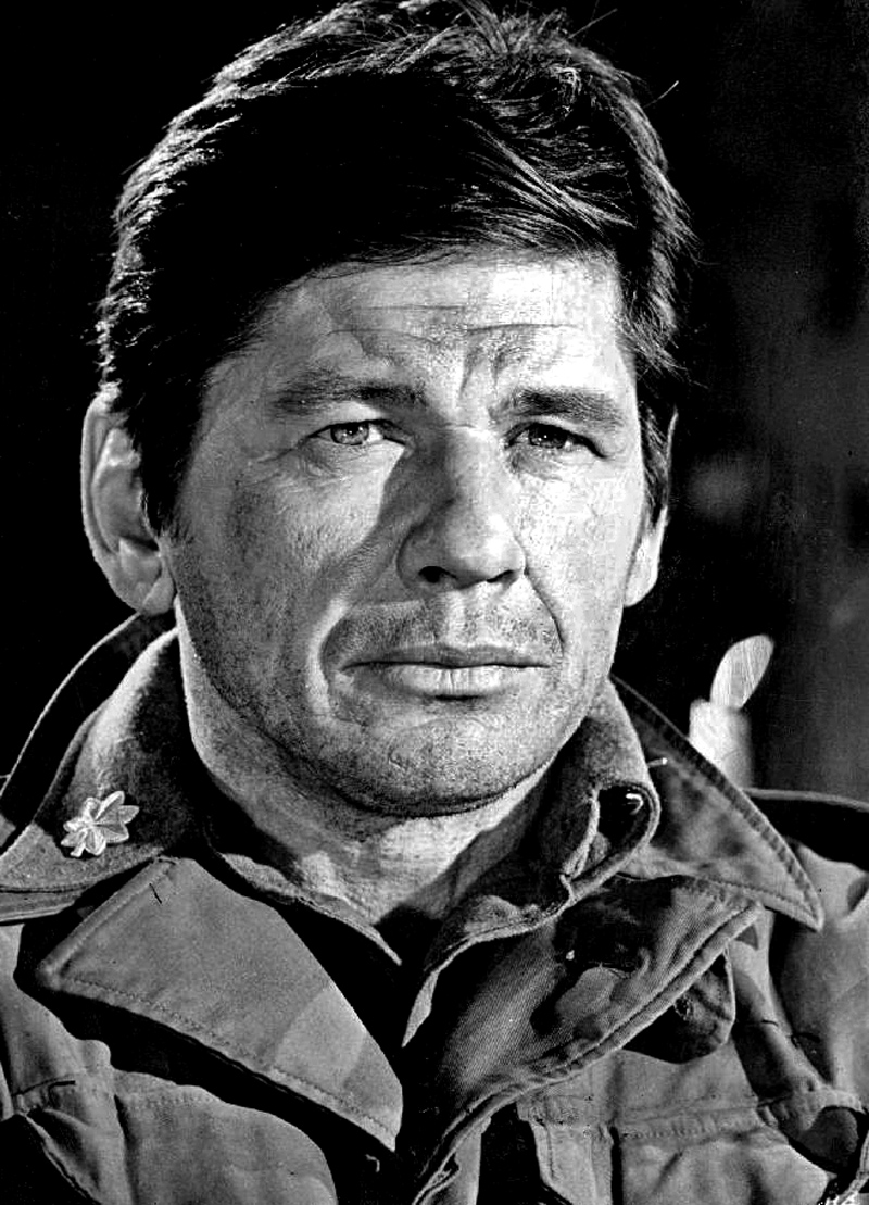 Charles Bronson Wikipedia