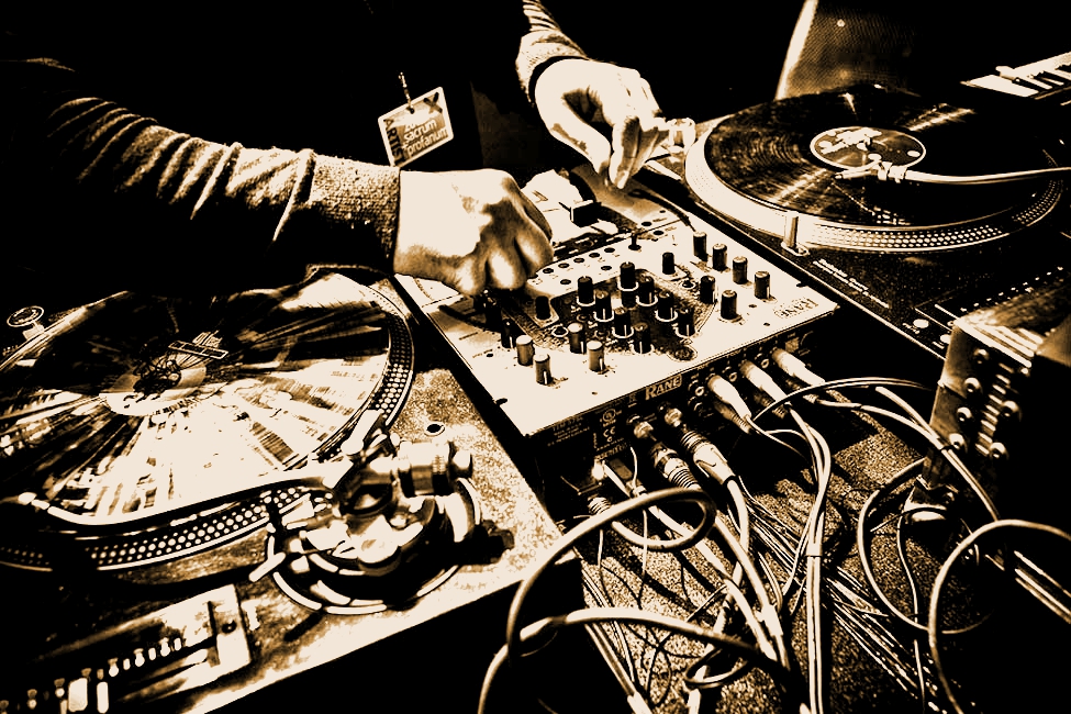 Deep house Wikipédia